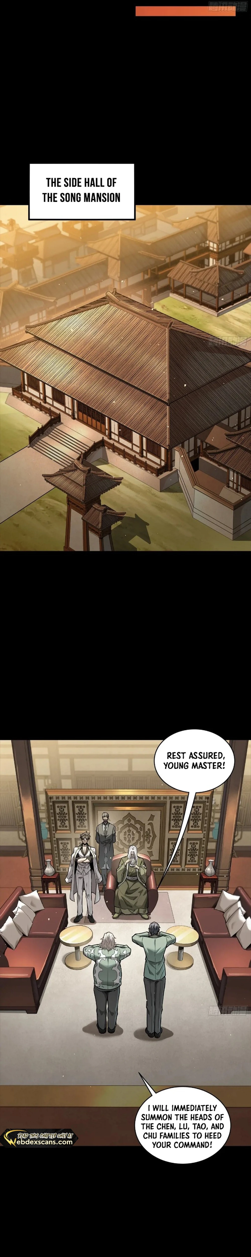 Legend of Star General Chapter 266 10